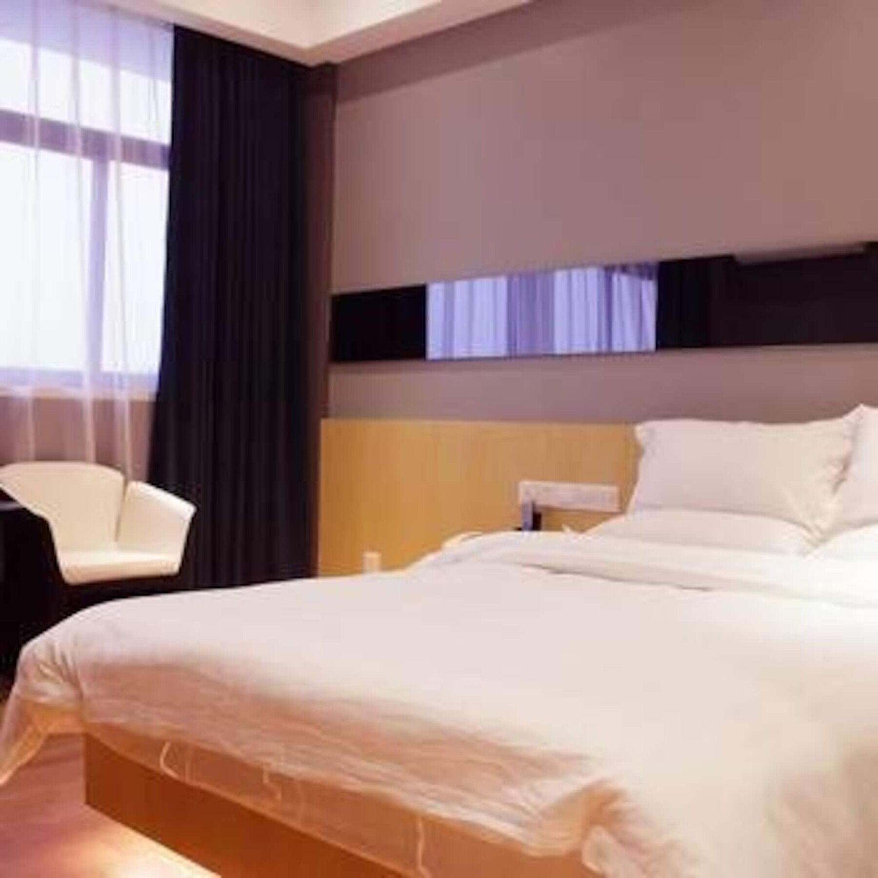 Shantou Jewel Hotel Exterior foto